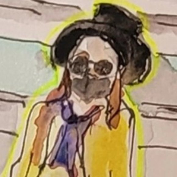 Meet your Posher, Deirdre - Picture 1 of 1